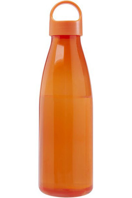 Bergen 800 ml recycled plastic water bottle - EgotierPro 100835