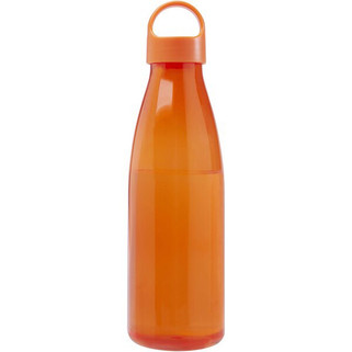 Bergen 800 ml recycled plastic water bottle - EgotierPro 100835