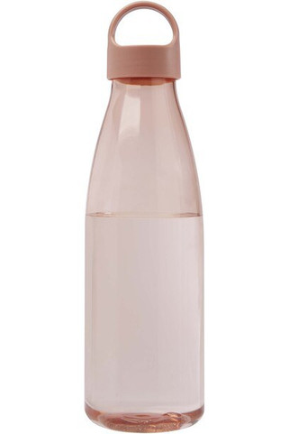 Bergen 800 ml recycled plastic water bottle - EgotierPro 100835