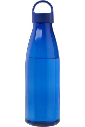 Bergen 800 ml recycled plastic water bottle - EgotierPro 100835