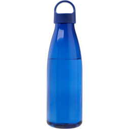 PF Concept 100835 - Bouteille d’eau Bergen de 800 ml en plastique recyclé