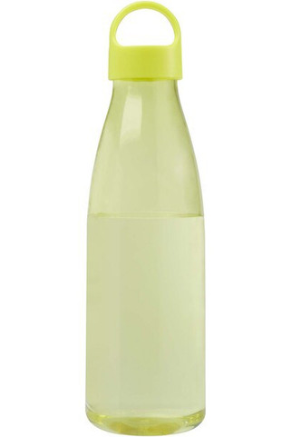 Bergen 800 ml recycled plastic water bottle - EgotierPro 100835