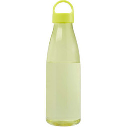 PF Concept 100835 - Bergen 800 ml recycled plastic water bottle