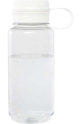 Ryder 900 ml RCS certified RPET sport bottle with multi-function lid - EgotierPro 100837