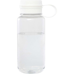 PF Concept 100837 - Ryder 900 ml RCS-certificeret RPET-sportsflaske med multifunktionslåg