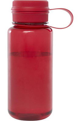 Ryder 900 ml RCS certified RPET sport bottle with multi-function lid - EgotierPro 100837