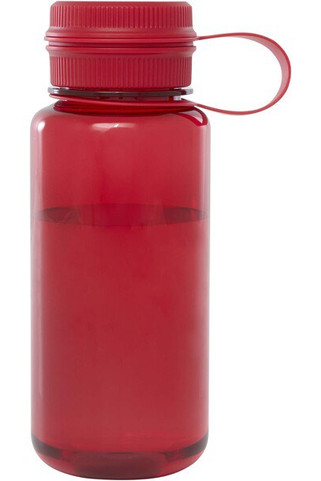 Ryder 900 ml RCS certified RPET sport bottle with multi-function lid - EgotierPro 100837