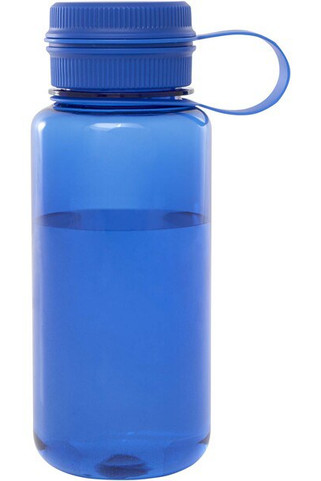 Ryder 900 ml RCS certified RPET sport bottle with multi-function lid - EgotierPro 100837