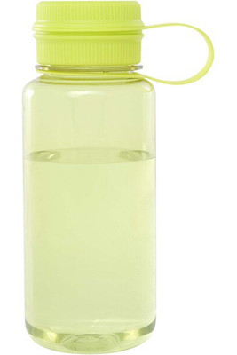 Ryder 900 ml RCS certified RPET sport bottle with multi-function lid - EgotierPro 100837