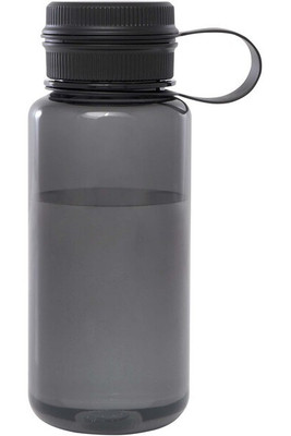 Ryder 900 ml RCS certified RPET sport bottle with multi-function lid - EgotierPro 100837