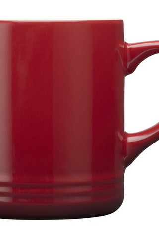 Laguna 330 ml ceramic mug - EgotierPro 100843