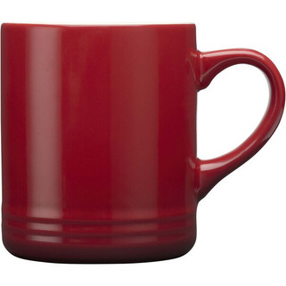 Laguna 330 ml ceramic mug - EgotierPro 100843