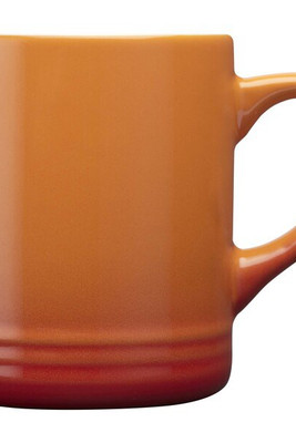 Laguna 330 ml ceramic mug - EgotierPro 100843