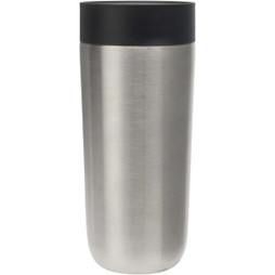 PF Concept 100849 - Gobelet Camden de 350 ml en acier inoxydable certifié RCS