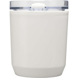PF Concept 100852 - Hudson 180 ml dobbeltvægget drikkedunk af genbrugsplast