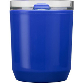 PF Concept 100852 - Hudson 180 ml recycled plastic double-wall tumbler