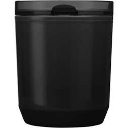 PF Concept 100852 - Hudson 180 ml dobbeltvægget drikkedunk af genbrugsplast