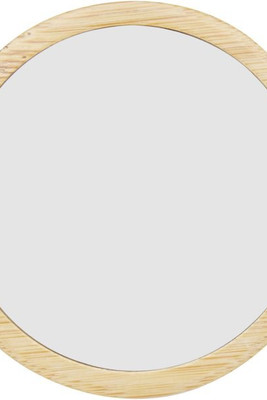 Lustre bambusspejl - EgotierPro 126334