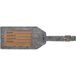 PF Concept 104591 - Étiquette à bagage Tie