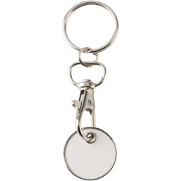 PF Concept 104592 - Rory keyring with trolley coin