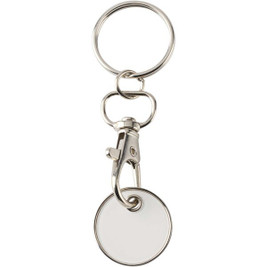PF Concept 104592 - Rory keyring with trolley coin
