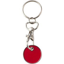 PF Concept 104592 - Rory keyring with trolley coin