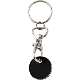 PF Concept 104592 - Rory keyring with trolley coin