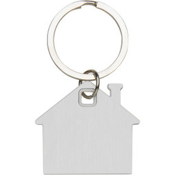 PF Concept 104595 - Nook house-shaped keychain