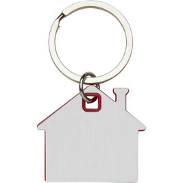PF Concept 104595 - Nook house-shaped keychain