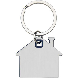 PF Concept 104595 - Nook house-shaped keychain