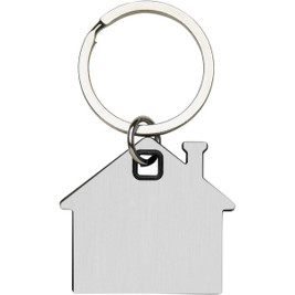 PF Concept 104595 - Nook house-shaped keychain