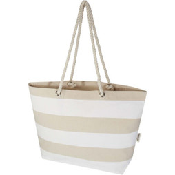 PF Concept 120744 - Florida 270 g/m² GRS recycled beach tote bag 18L