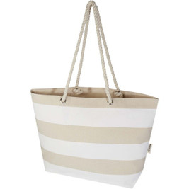 PF Concept 120744 - Florida 270 g/m² GRS recycled beach tote bag 18L