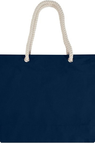 Florida 270 g/m² GRS recycled beach tote bag 18L - EgotierPro 120744