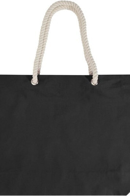 GRS recyklovaná plážová nákupní taška s gramáží 270 g/m² Florida 18L - EgotierPro 120744