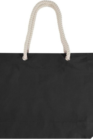 Florida 270 g/m² GRS recycled beach tote bag 18L - EgotierPro 120744