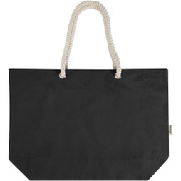 PF Concept 120744 - Florida 270 g/m² GRS recycled beach tote bag 18L