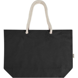 PF Concept 120744 - Florida 270 g/m² GRS recycled beach tote bag 18L