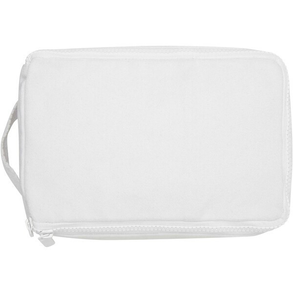 Pack 500 g/m² Aware™ recycled toiletry organiser - EgotierPro 120746