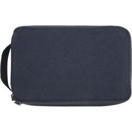 Pack 500 g/m² Aware™ recycled toiletry organiser - EgotierPro 120746