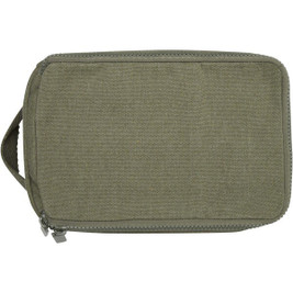 Pack 500 g/m² Aware™ recycled toiletry organiser - EgotierPro 120746