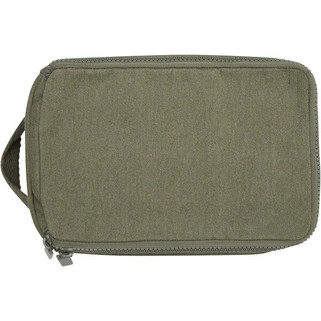 Organiseur de produits de toilette Pack 500 g/m² Aware™ recyclé - EgotierPro 120746