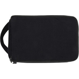PF Concept 120746 - Organizer per articoli per l'igiene personale in cotone riciclato da 500 g/m² Pack Aware™