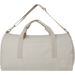 PF Concept 120747 - Saco de lona reciclado de 50 L de 500 g/m² "Aware™" "Porter"