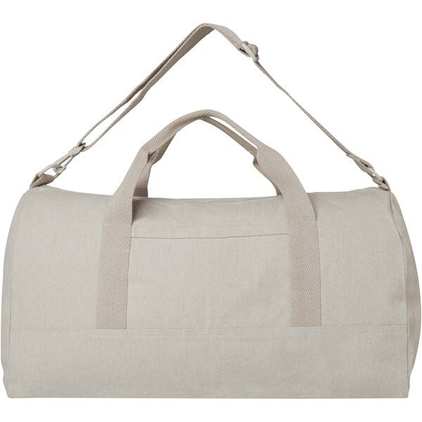 Porter 500 g/m² Aware™ recycled duffel bag 50L - EgotierPro 120747