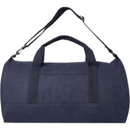 Porter 500 g/m² Aware™ gerecyclede duffel bag 50 l - EgotierPro 120747