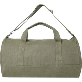 PF Concept 120747 - Porter 500 g/m² Aware™ recycled duffel bag 50L