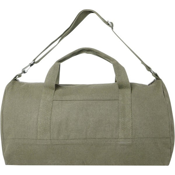 Porter 500 g/m² Aware™ recycled rejsetaske 50 L - EgotierPro 120747