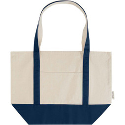 PF Concept 120749 - Sam 320 g/m² GRS tote bag i genanvendt bomuld