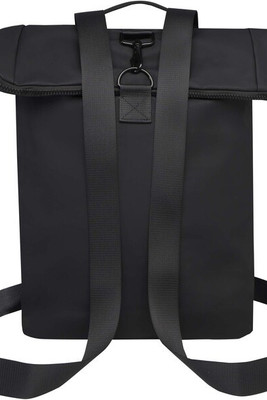 Turner 15,6" GRS-recycelter Rolltop Laptop-Rucksack 12 L - EgotierPro 120750